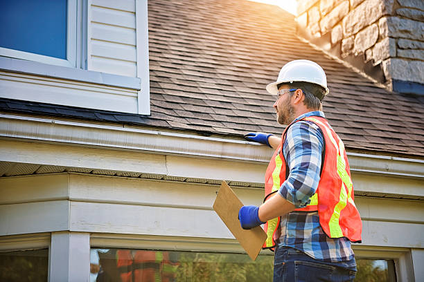 Licensed Metal Roofing service in Forsyth, GA - Ben Roofing and Steel LLC
